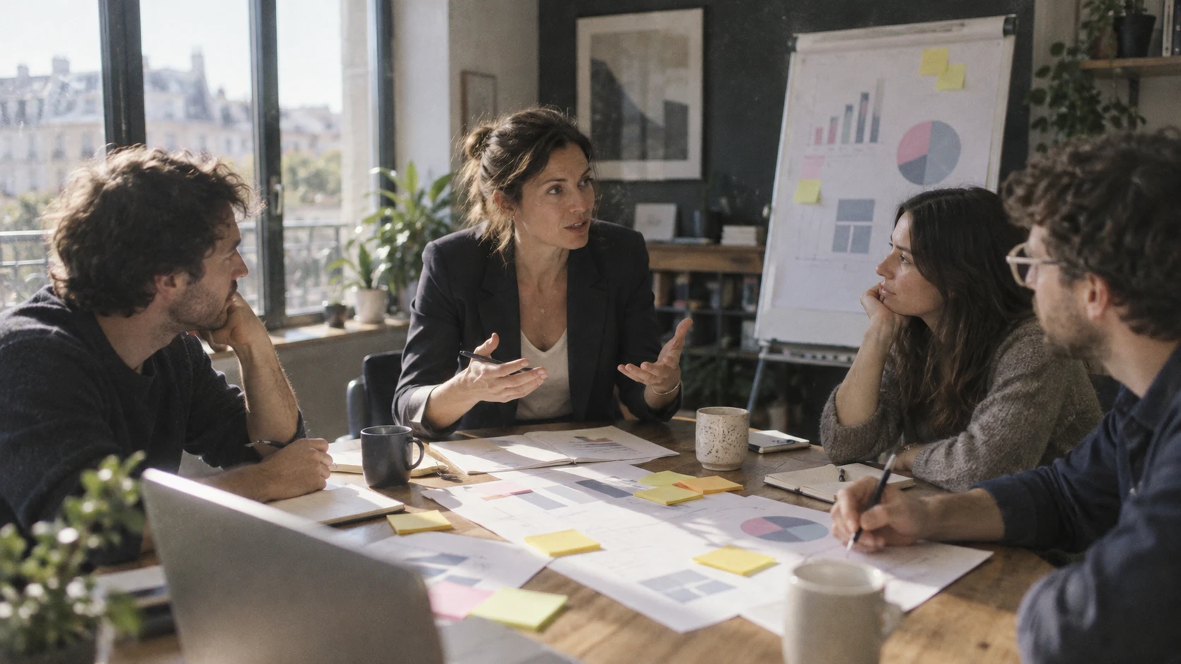 Actinbusiness, la plateforme qui booste la croissance des entreprises