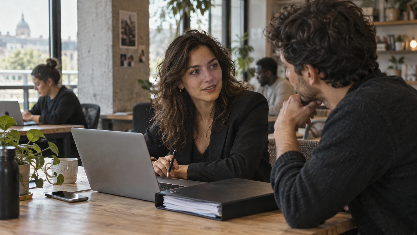 ActinBusiness : à quoi sert la plateforme et comment ça marche