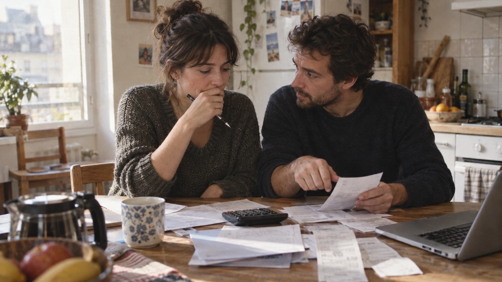 Admissibilité au RSA : les revenus de votre couple impactent-ils vos droits ?