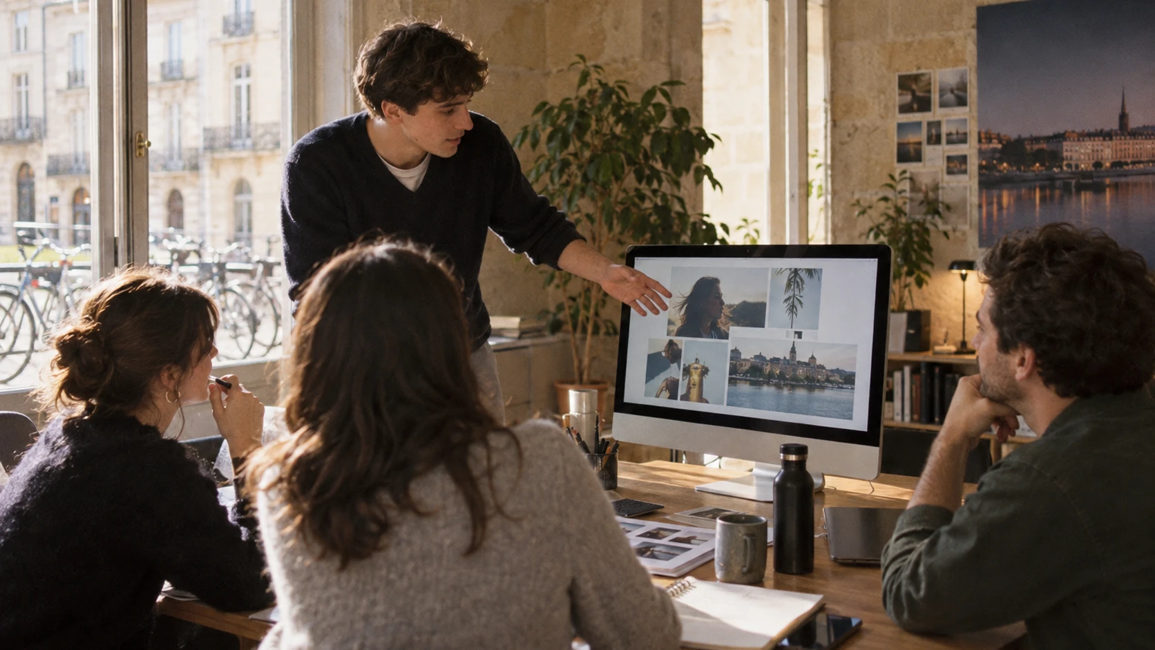 Boostez votre carrière en marketing digital avec l’alternance à Bordeaux chez Nexa Digital School