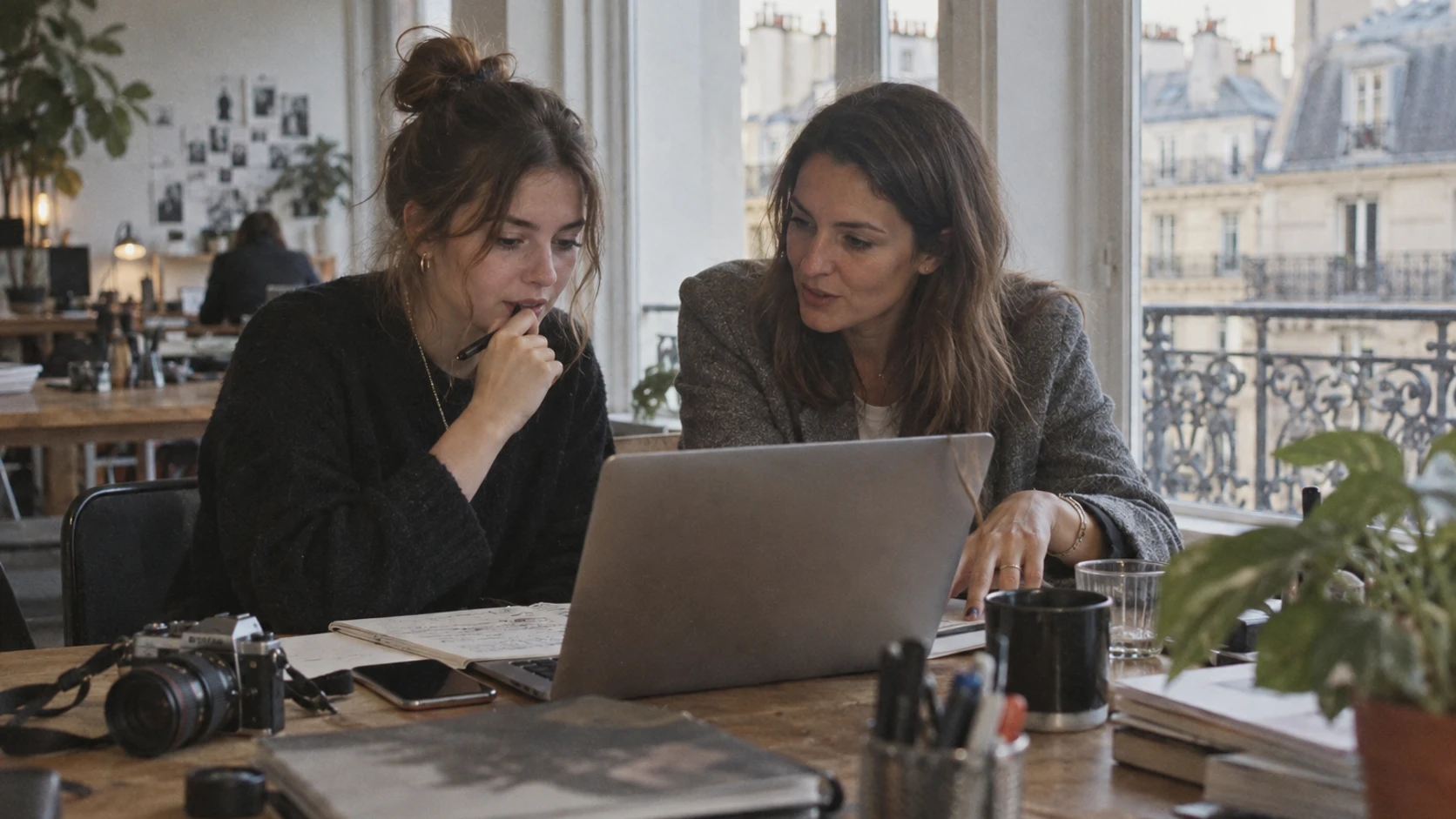 Boostez votre carrière en marketing digital avec une alternance chez Nexa à Paris