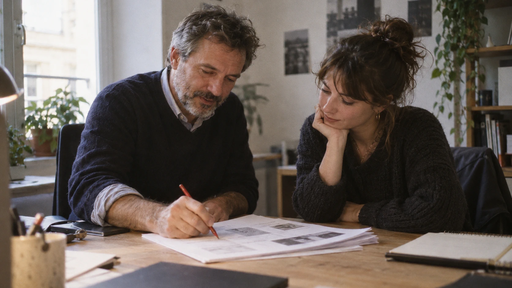 Bon patron : comprendre la double facette du management et du langage stratégique