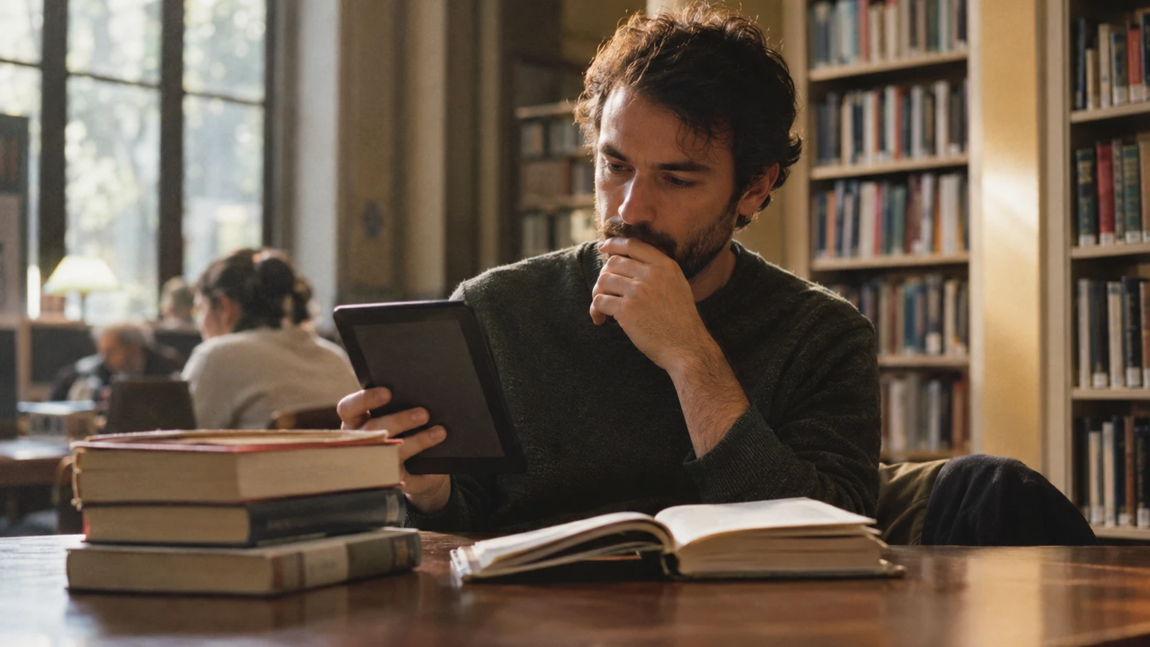 Bookys : comprendre la légalité, la sécurité et les meilleures alternatives pour les ebooks