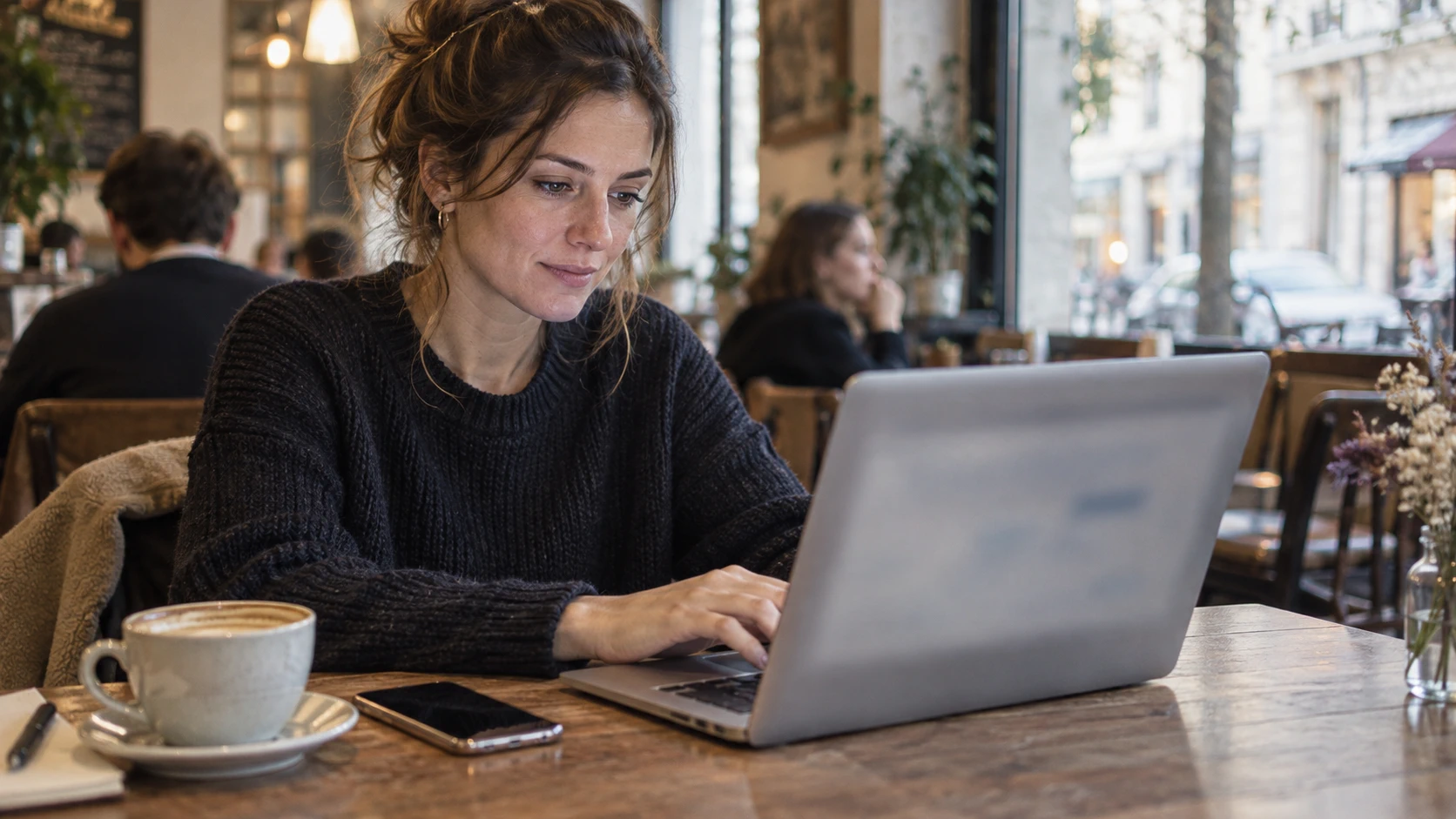 Boursorama Banque : leader innovant de la banque en ligne
