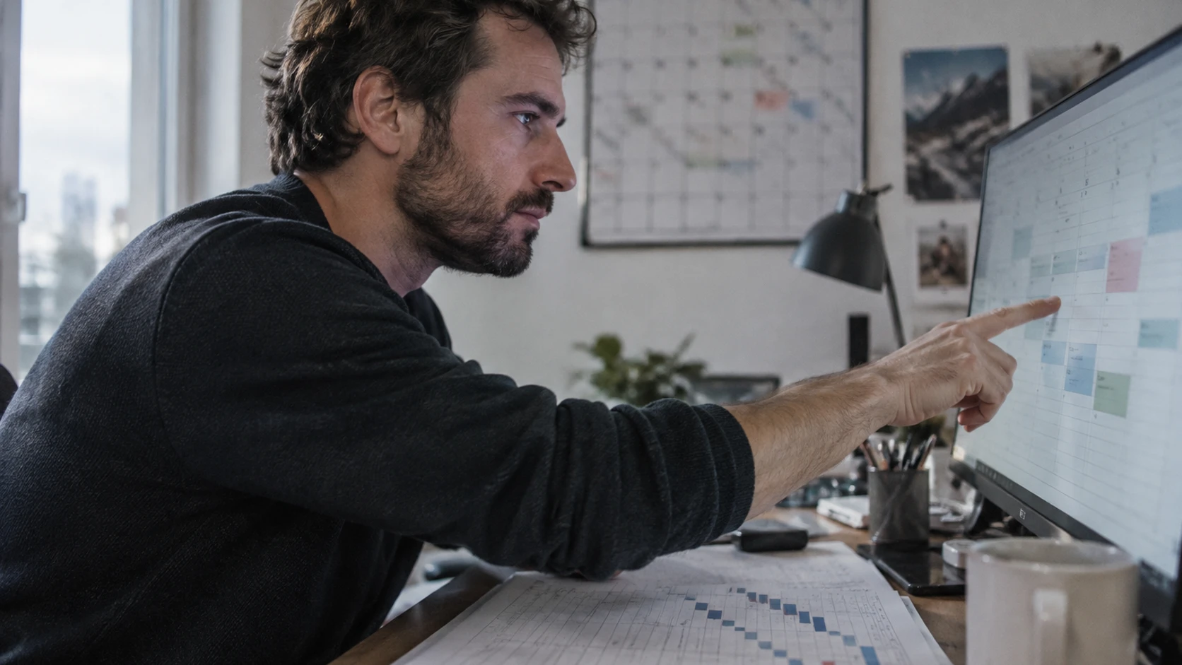 Calcul jours Excel : comment calculer l’écart entre dates ?