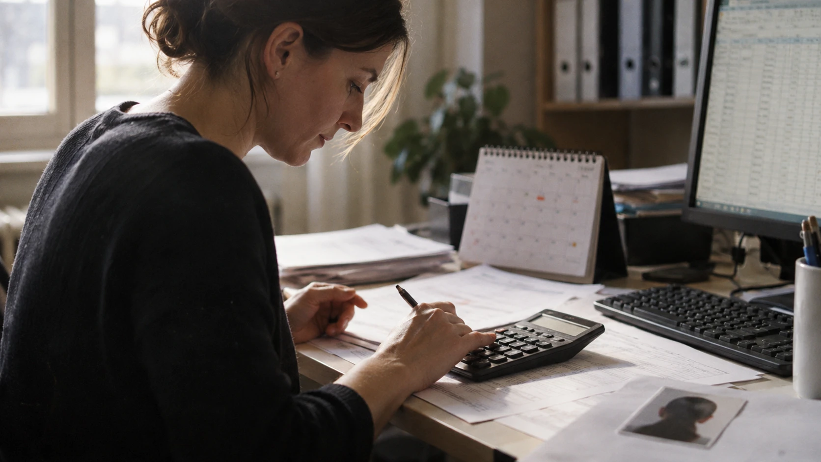 Calculer l’âge sur Excel : maîtrisez la formule DATEDIF