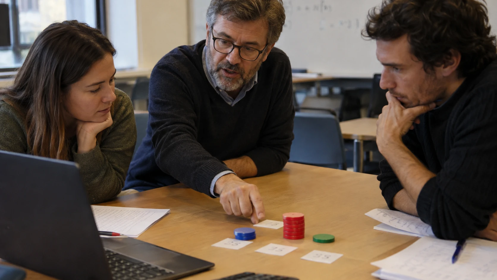 Calculer une moyenne pondérée sur Excel : la méthode simple