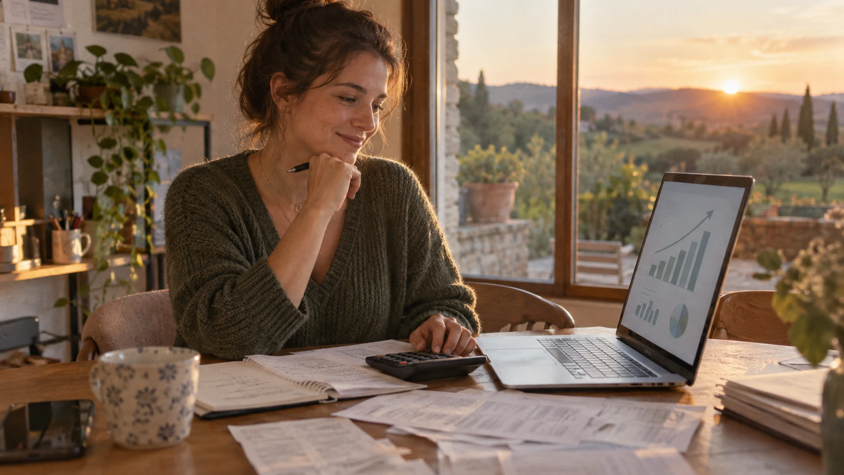 Maîtriser enfin le calcul de pourcentage sur Excel