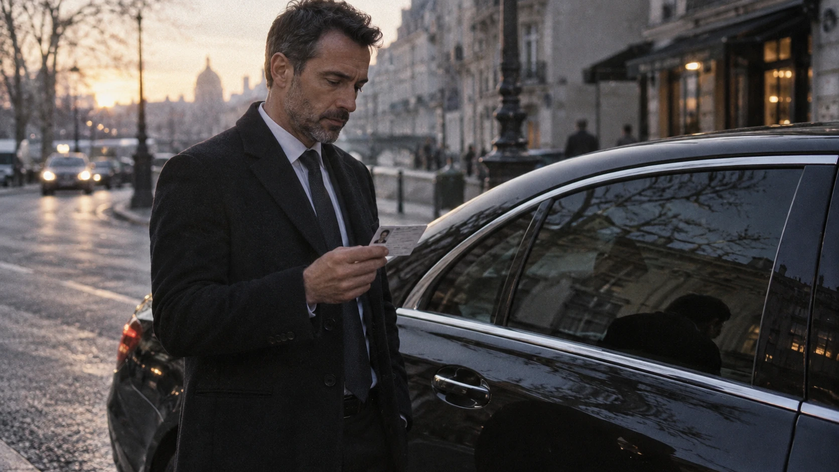 Carte VTC BVTC : guide pratique pour obtenir et utiliser votre carte professionnelle