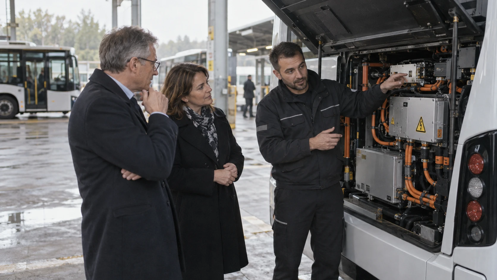 CATP centrale d’achat : optimisez vos projets de mobilité