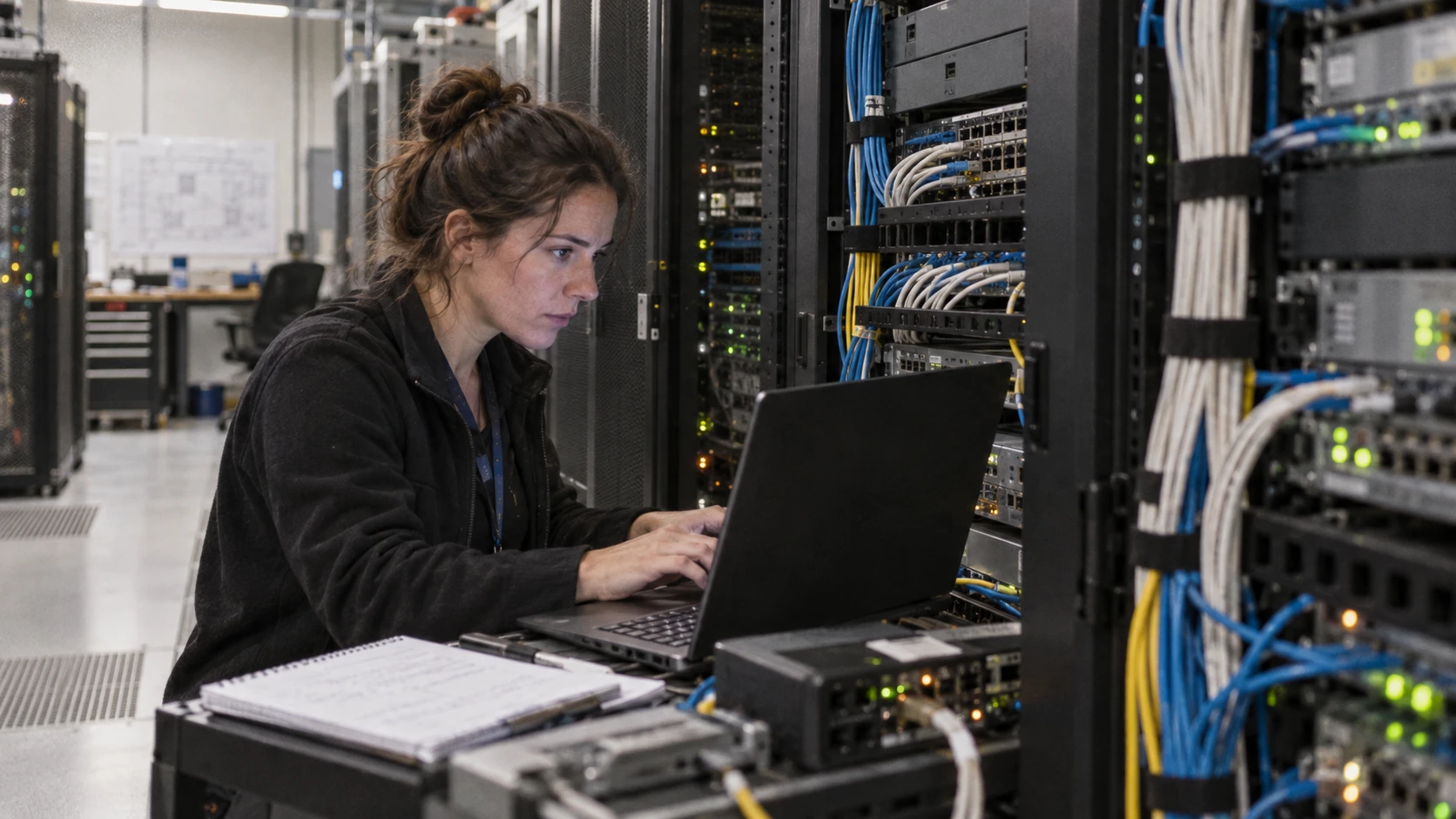 Certification CCIE : un atout essentiel pour l’expertise réseau en IT