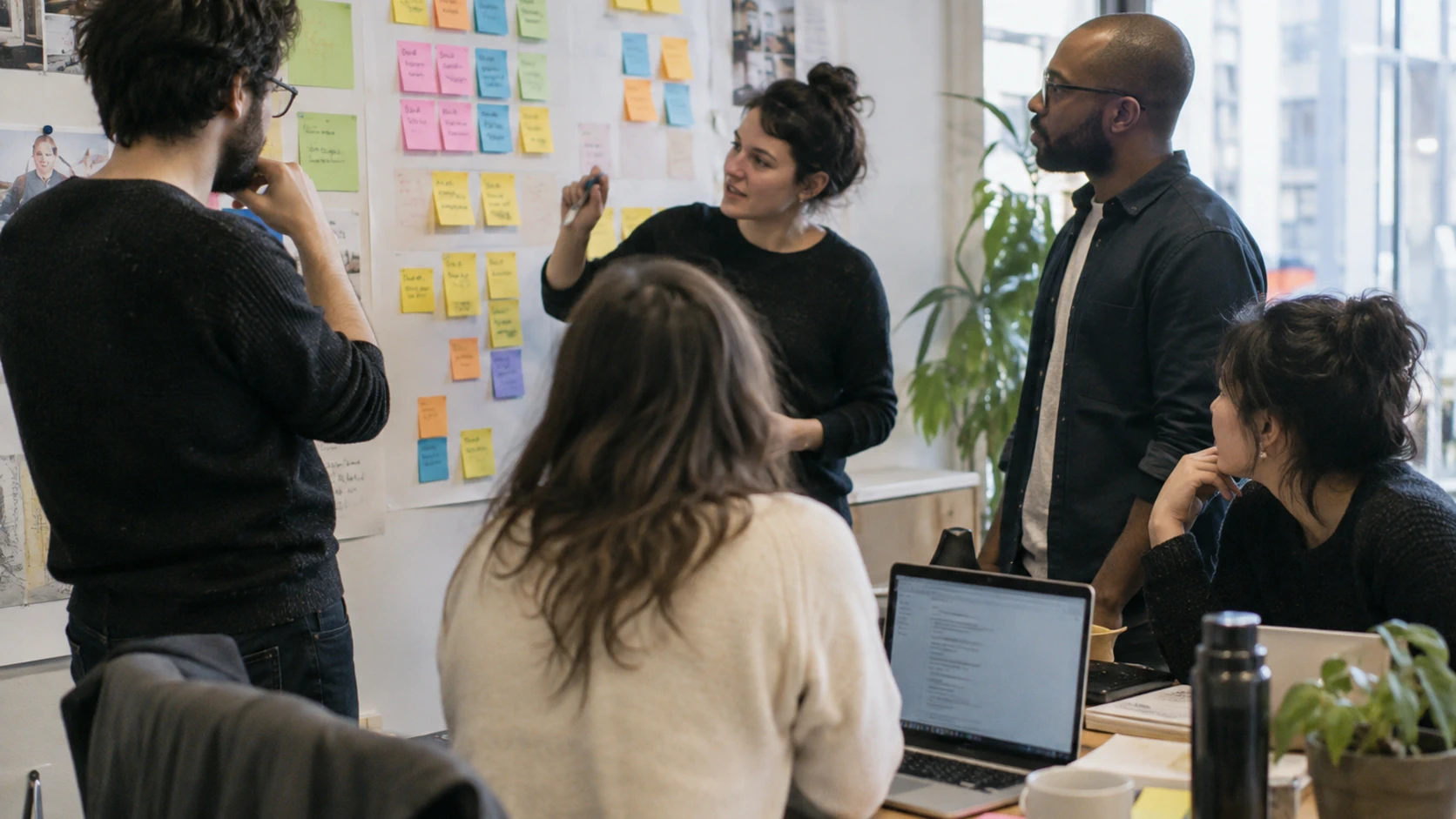 ClickUp, l’outil révolutionnaire pour une gestion de projet efficace en entreprise