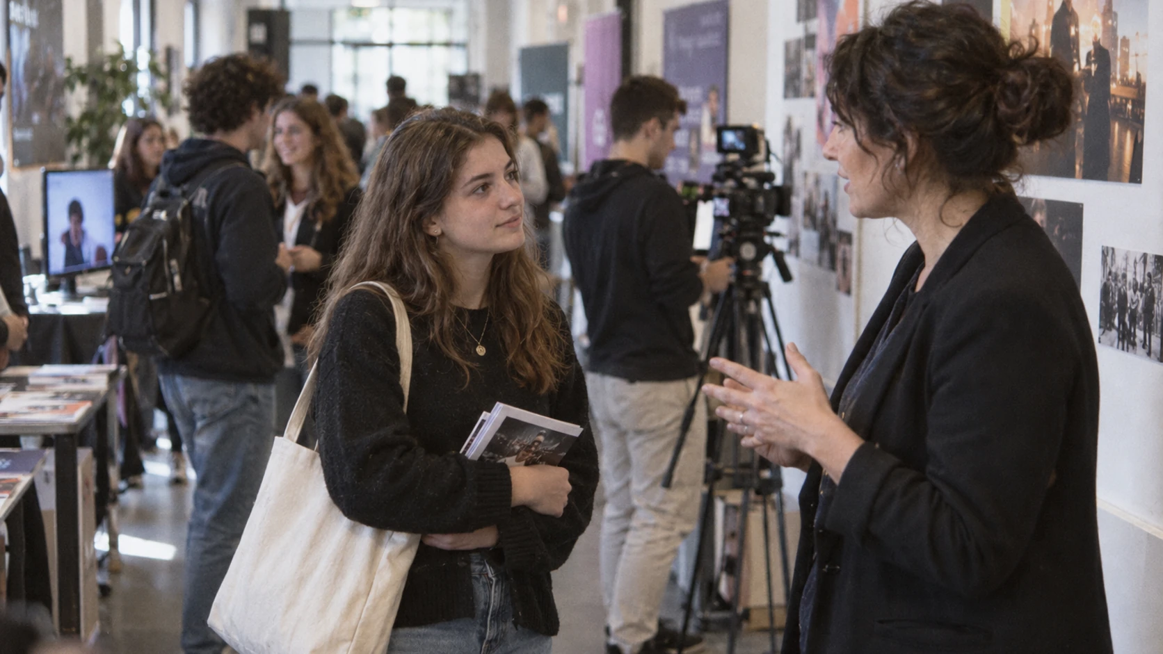 Choisir son école de communication en France : conseils indispensables