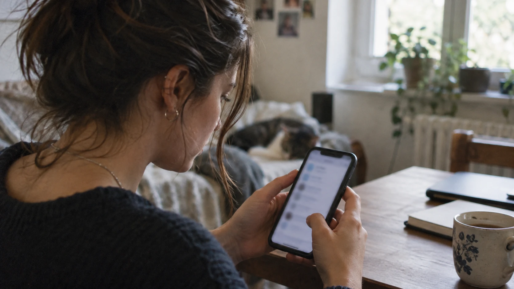 Mettre son compte Instagram en privé pour sécuriser sa présence en ligne