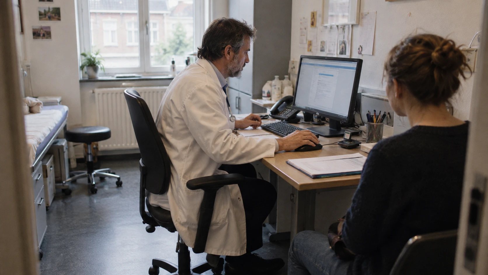 Attestation électronique : facilitez vos remboursements