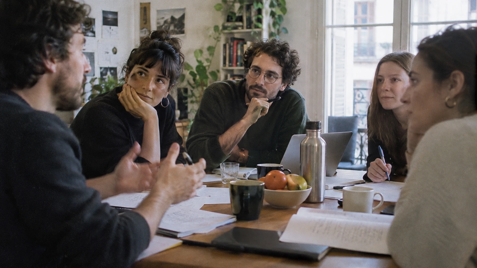 Comprendre l’expression au sein de l’entreprise et son impact professionnel