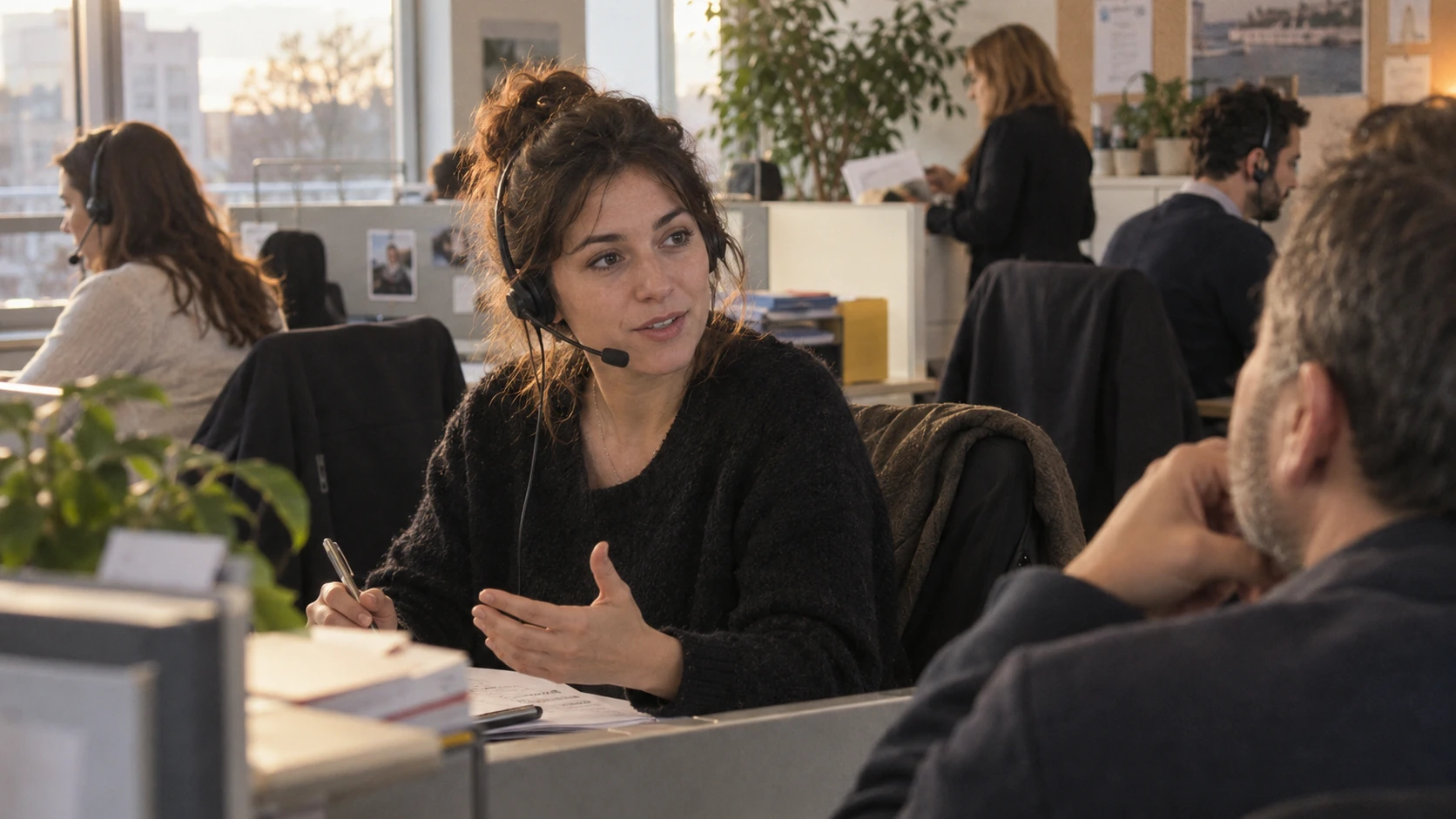 Centre d’appel : gérer la relation client et la performance