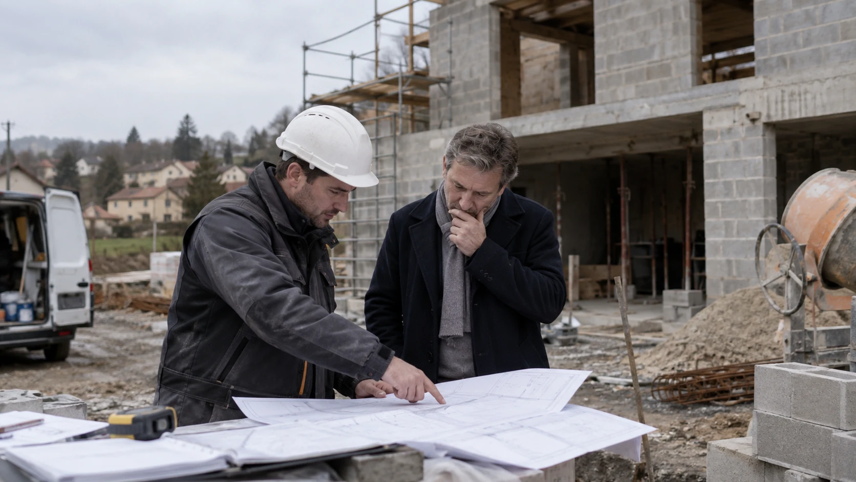 Indice BT01 : maîtrisez les coûts de votre construction