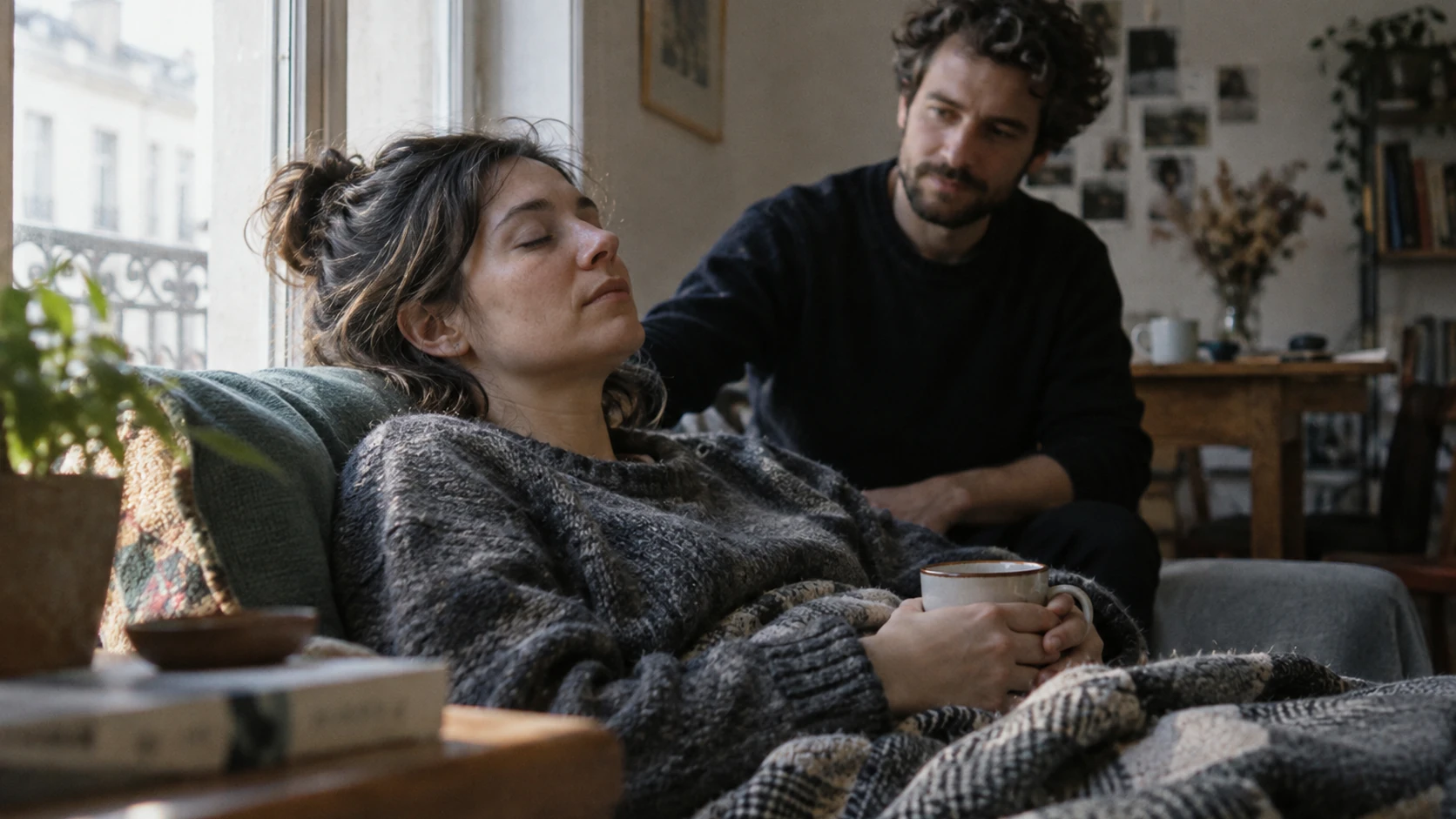 Syndrome de fatigue chronique : gérer ce handicap invisible