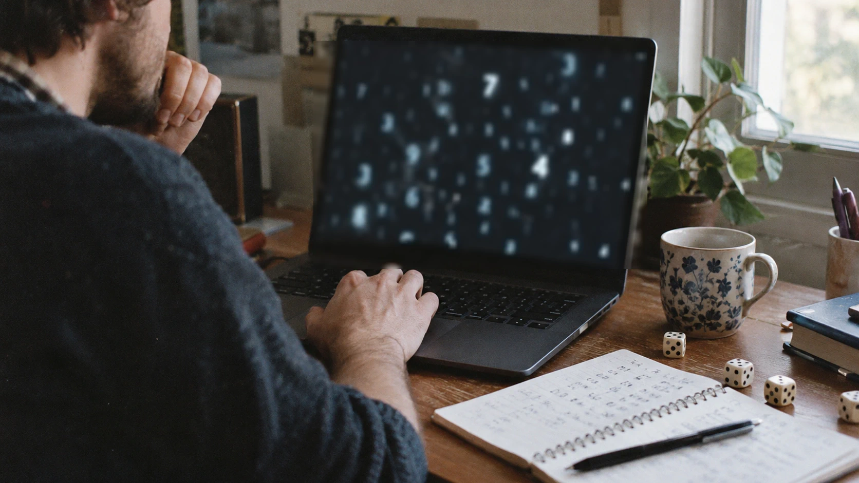 Maîtriser un générateur de nombres : principes et applications pratiques