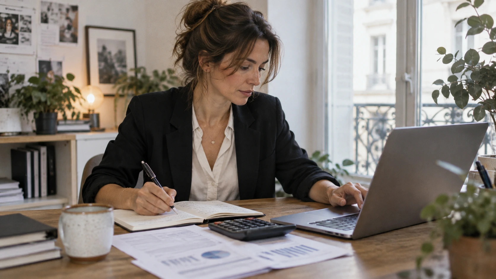Compte pro Société Générale : services et comparatif pour entrepreneurs exigeants