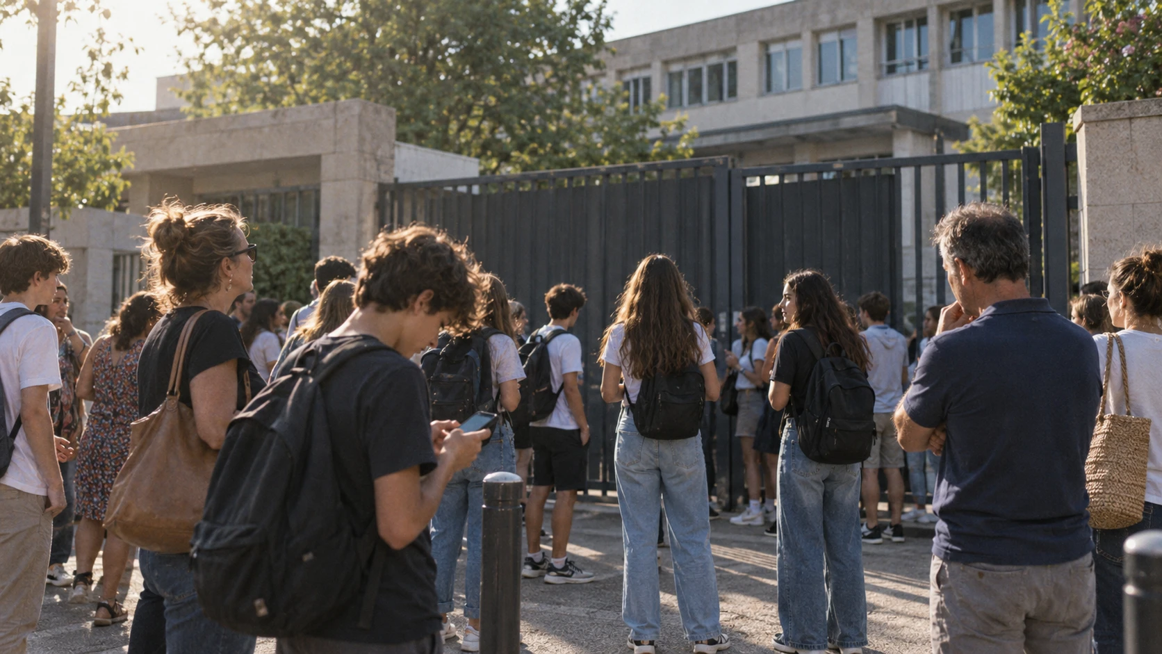 Connaître sa classe avant la rentrée : solutions possibles et limites
