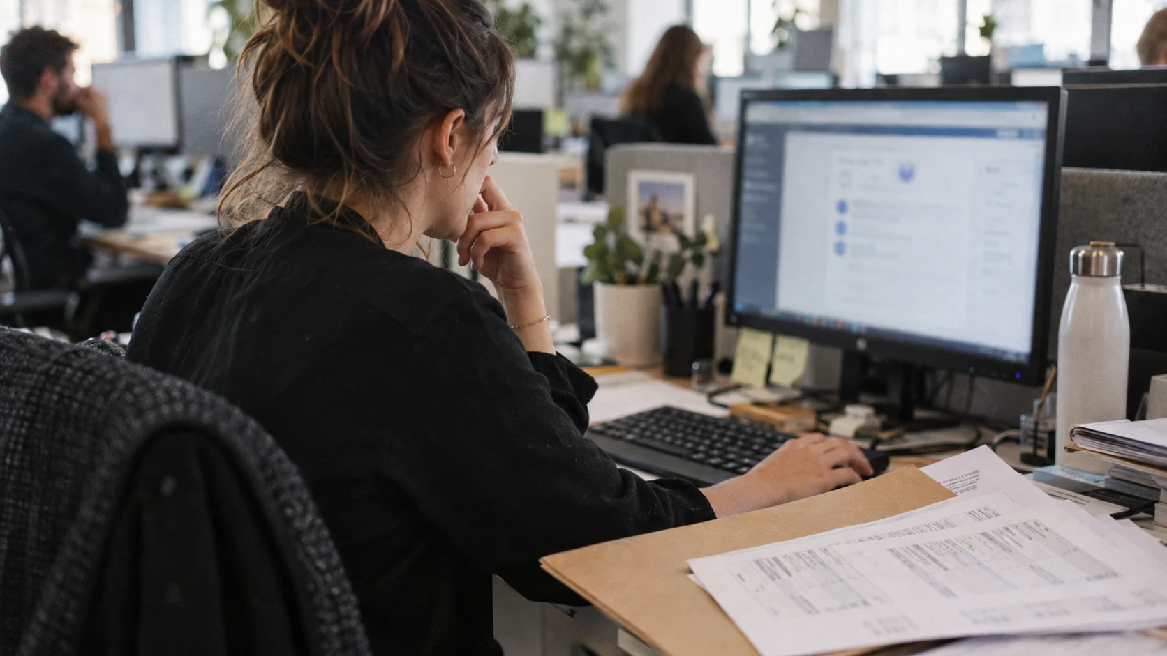 MyArkevia : connexion Arkevia et récupération de vos documents RH