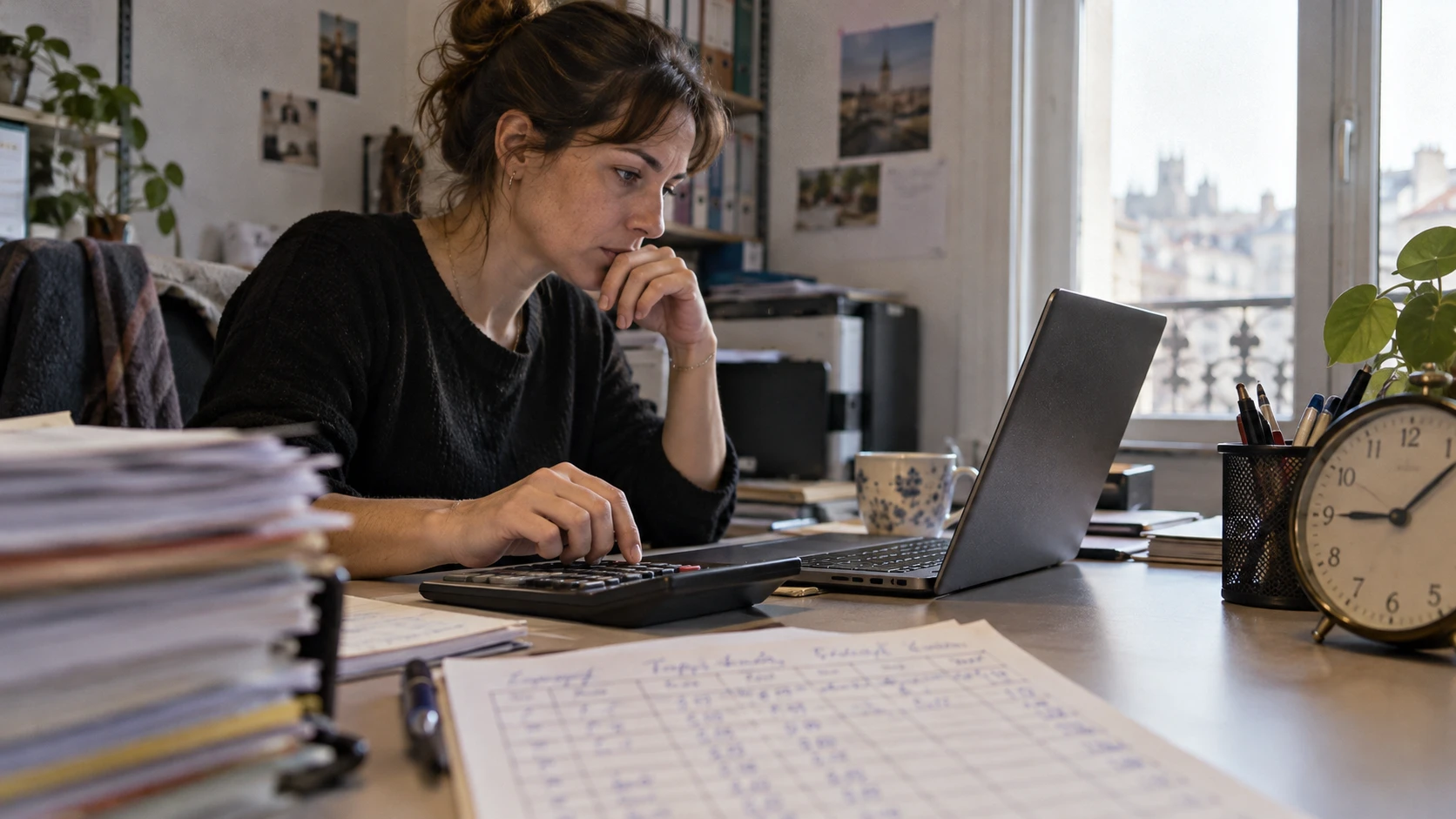 Conversion heure en centième : le calcul facile sur Excel