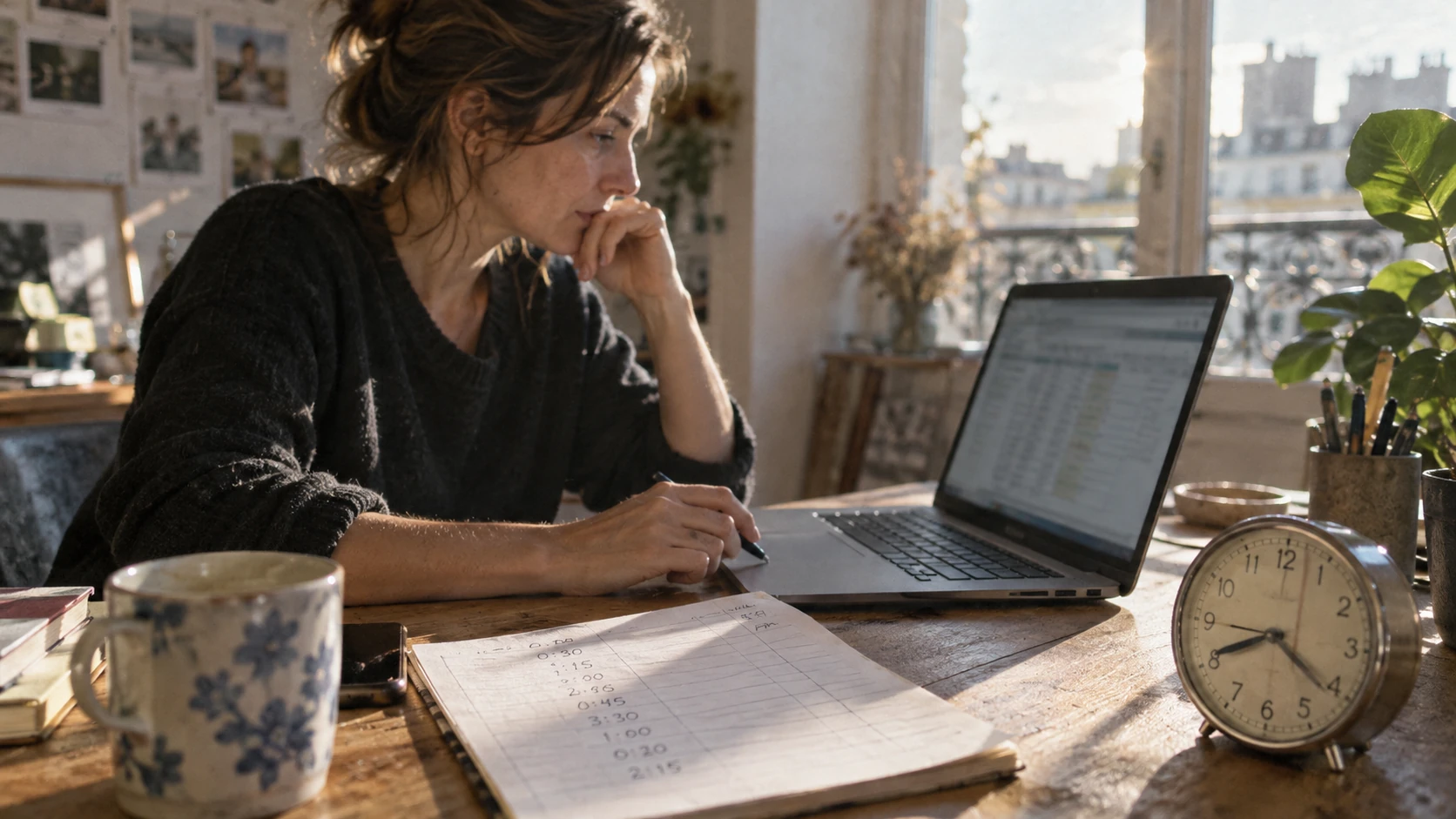 Convertir des minutes en heures sur Excel facilement
