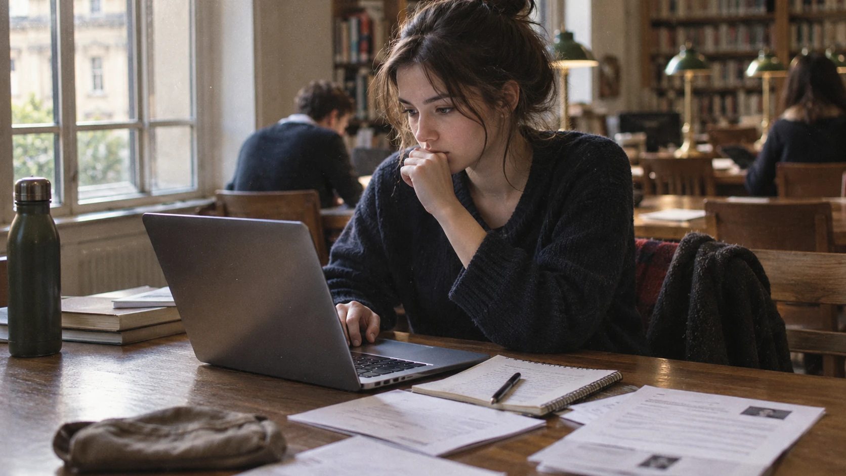 Cvdesignr et la nouvelle ère de la création de cv en ligne