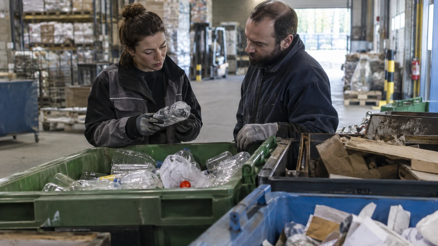 Déchets d’entreprise : comment anticiper les nouvelles obligations en 2026 ? Déchets d’entreprise : comment anticiper les nouvelles obligations en 2026 ?