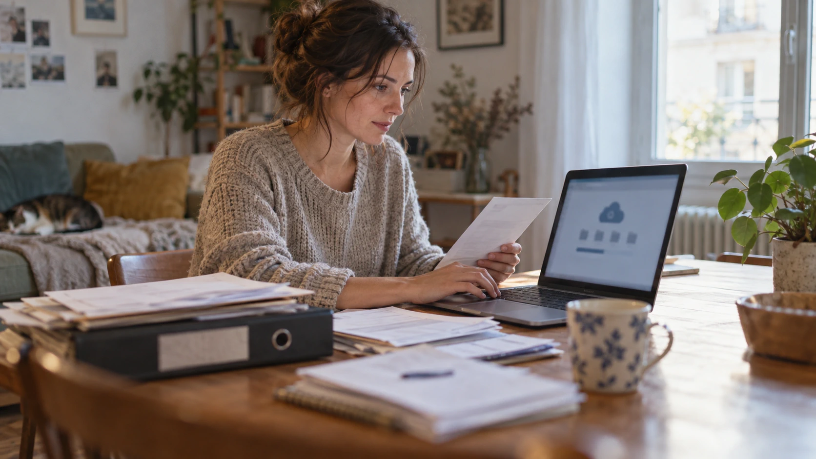 Edocperso : le coffre-fort numérique pour la sécurité des données des RH et des salariés