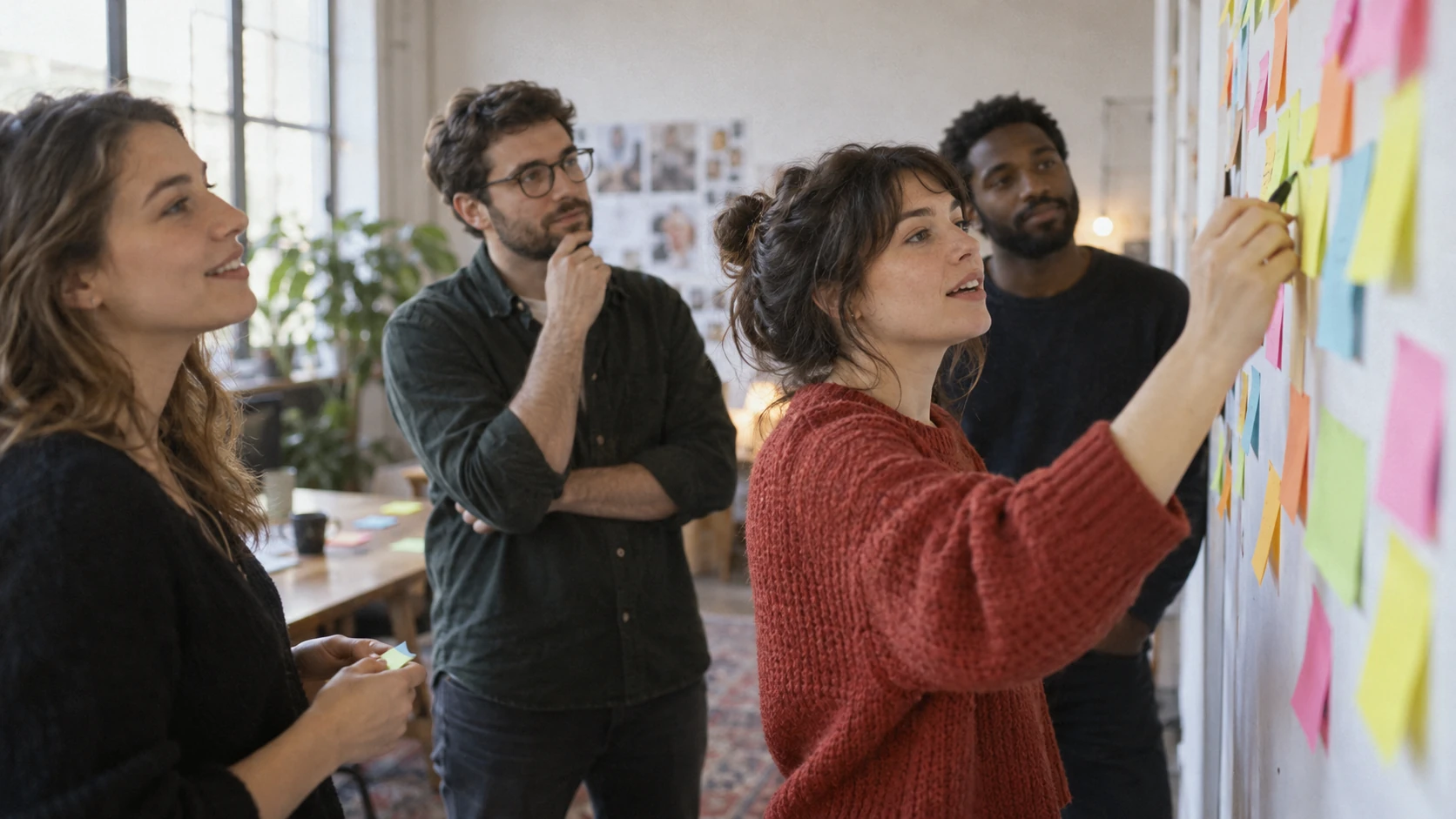 Démarche marketing : comment bâtir une stratégie efficace