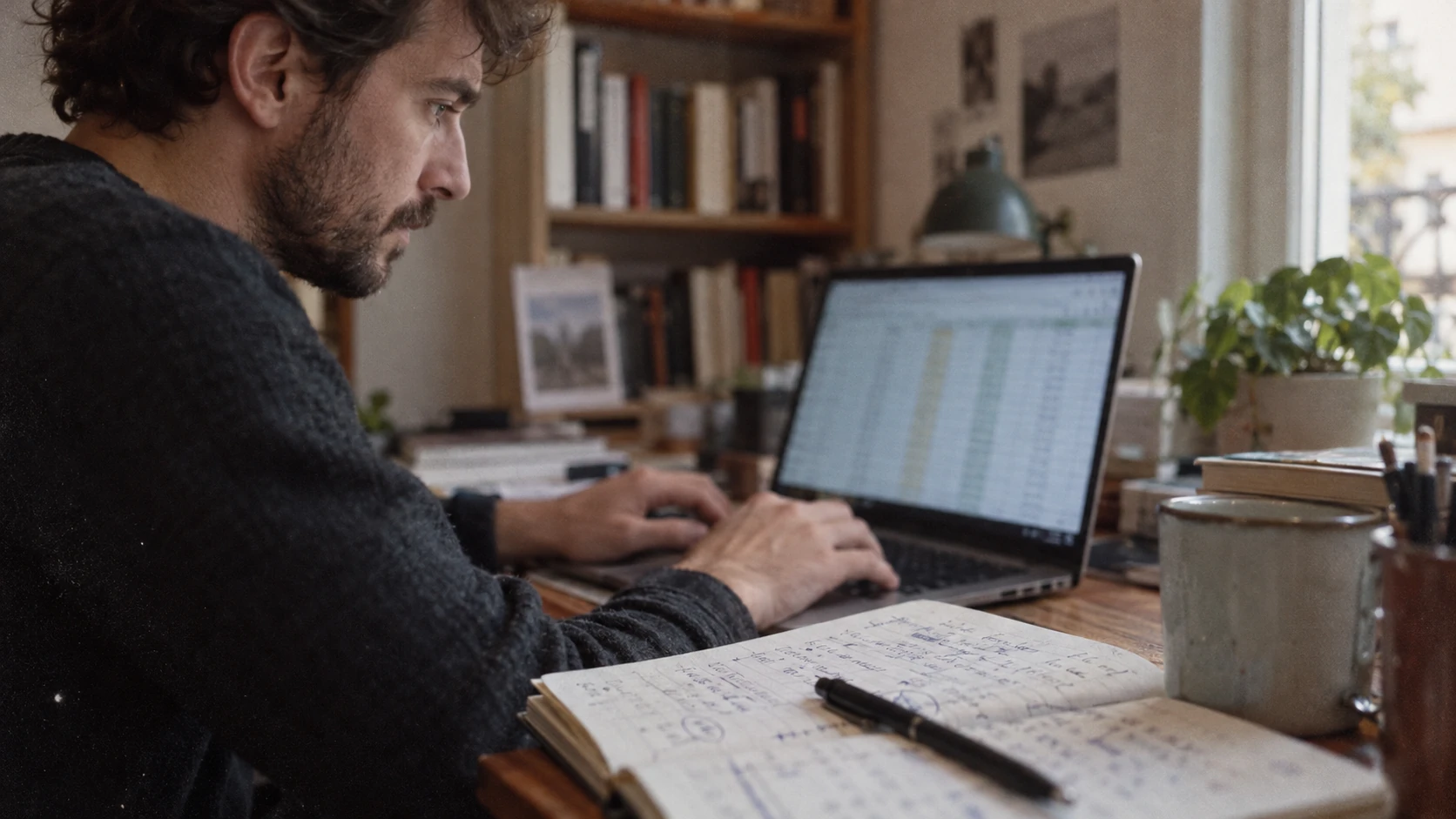 Excel : comment compter caractères et occurrences ?