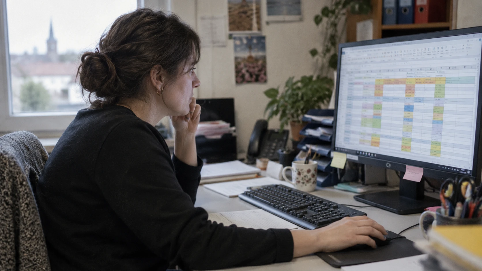 Excel : comment compter vos cellules non vides ?