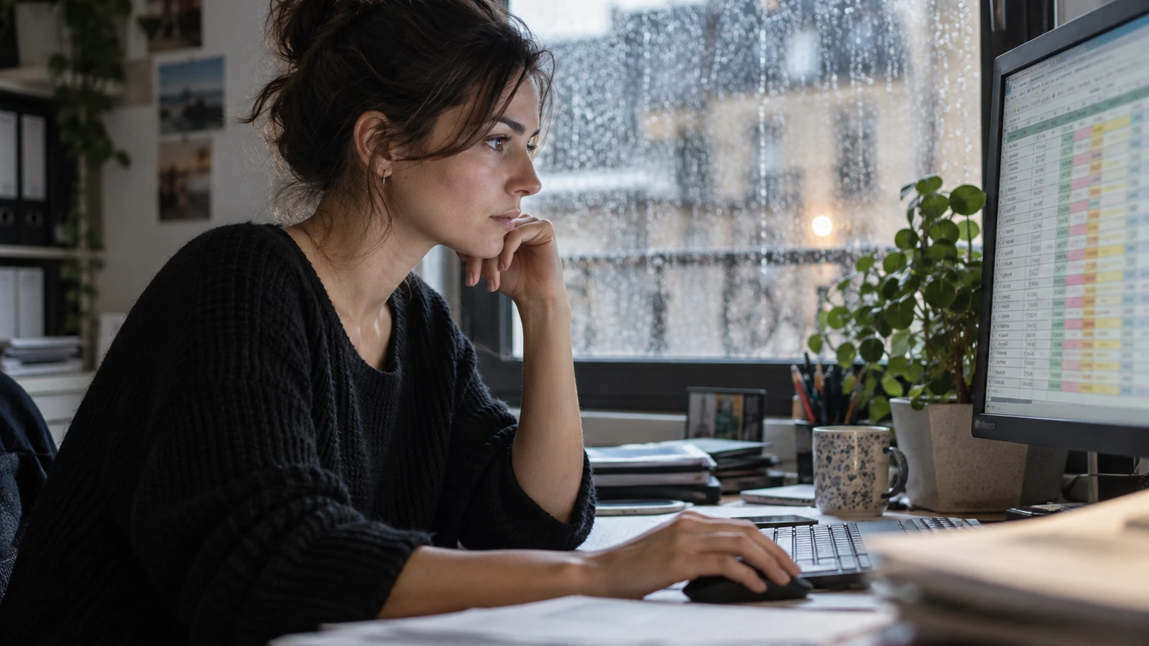 Excel contient du texte : comment utiliser SI et ESTTEXTE
