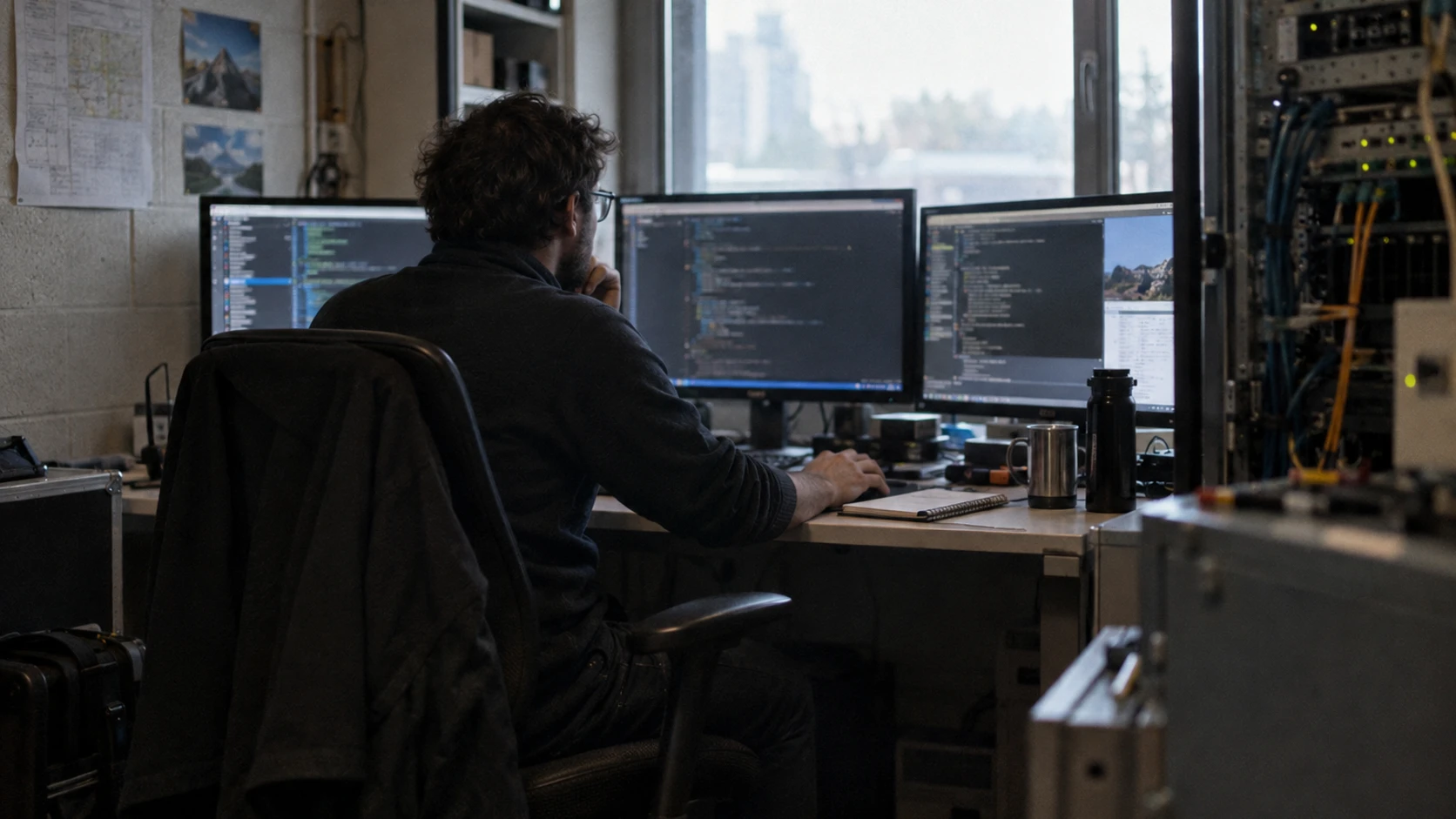 Fichiers cfg : guide pratique pour l’édition et la sécurisation en informatique