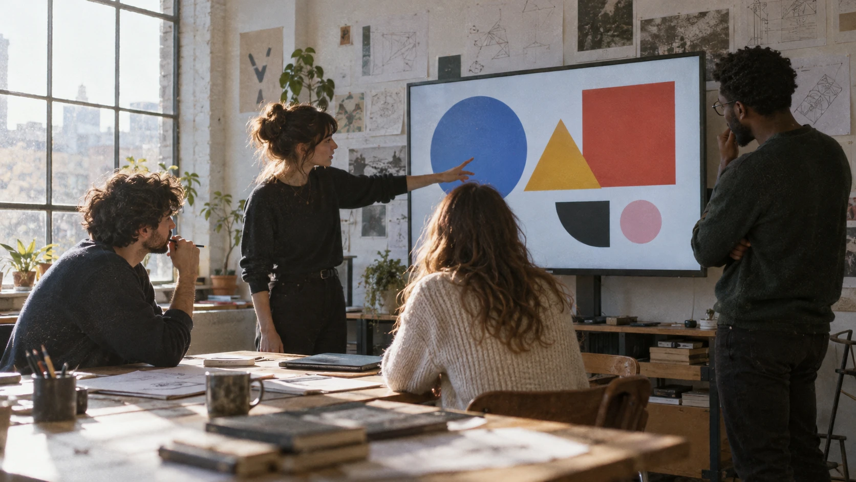Figma : tarifs, cas d’usage et conseils pour maîtriser le design collaboratif
