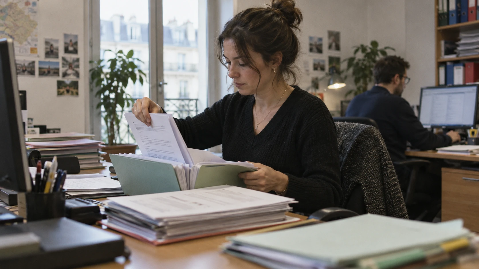 Gestion administrative du personnel : enjeux et conformité