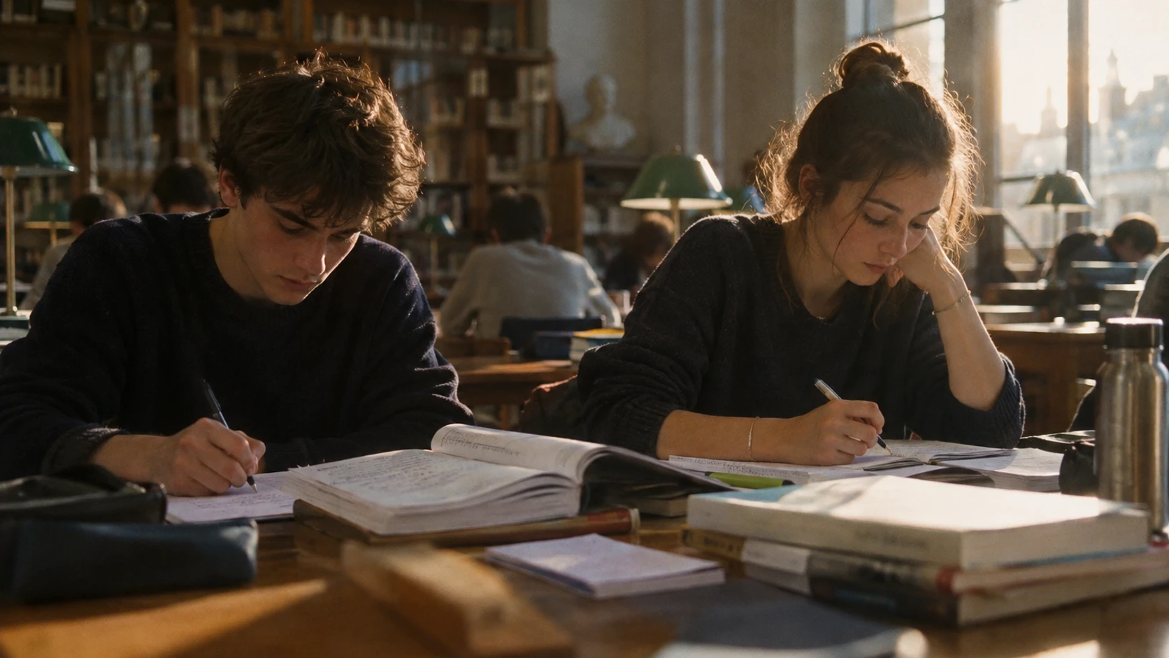 Grandes écoles : comment se préparer efficacement dès le lycée pour se démarquer ?