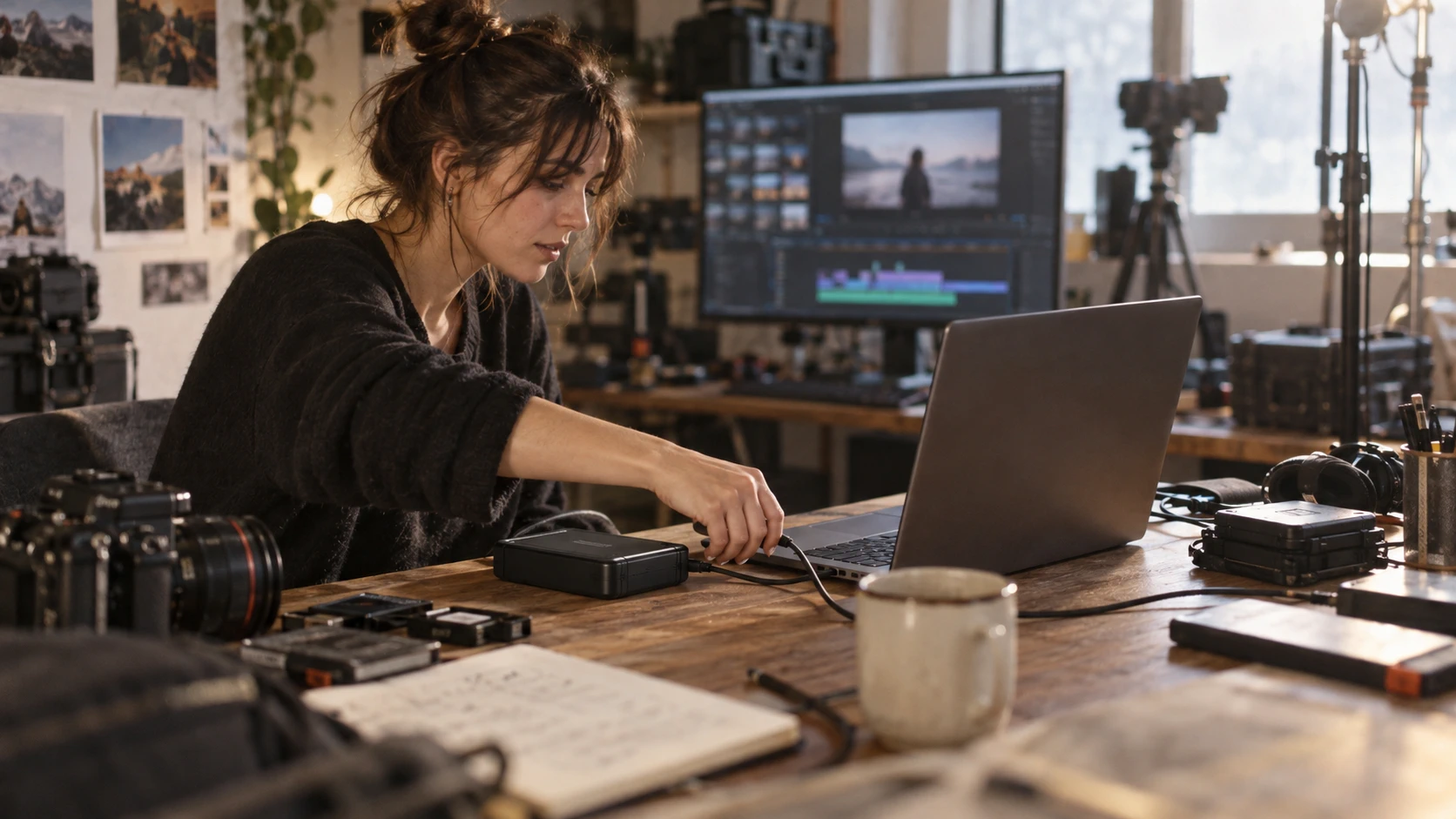 GrosFichiers : l’essentiel sur le transfert de fichiers volumineux en ligne