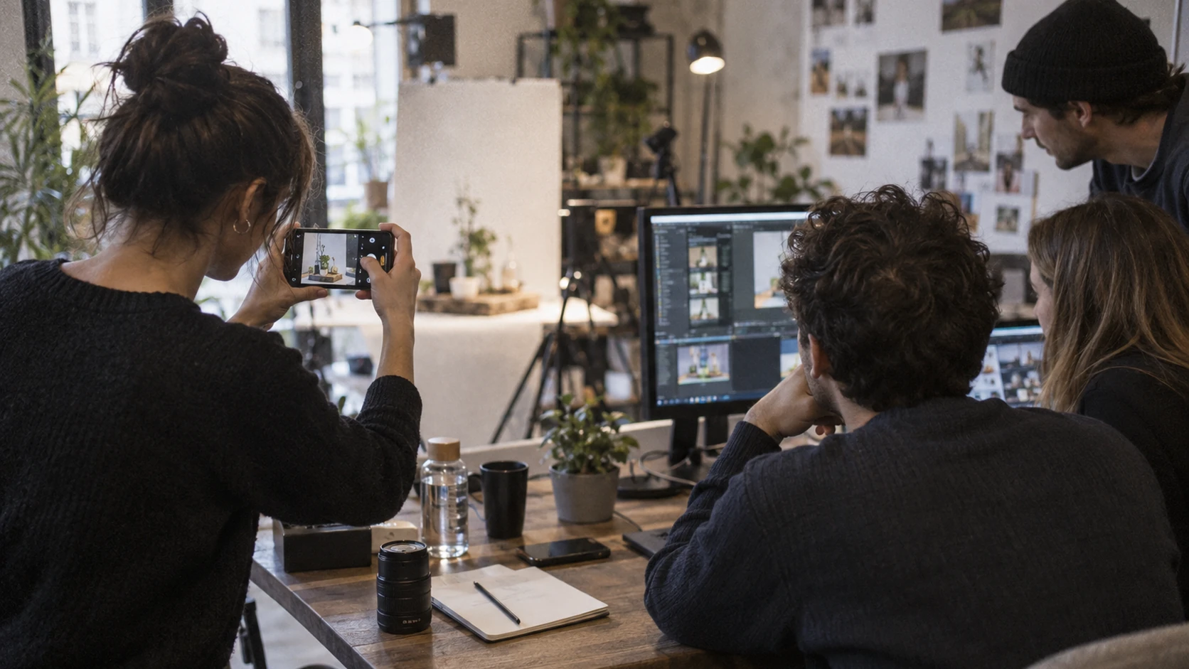 Marketing digital : les leviers de visibilité en 2026