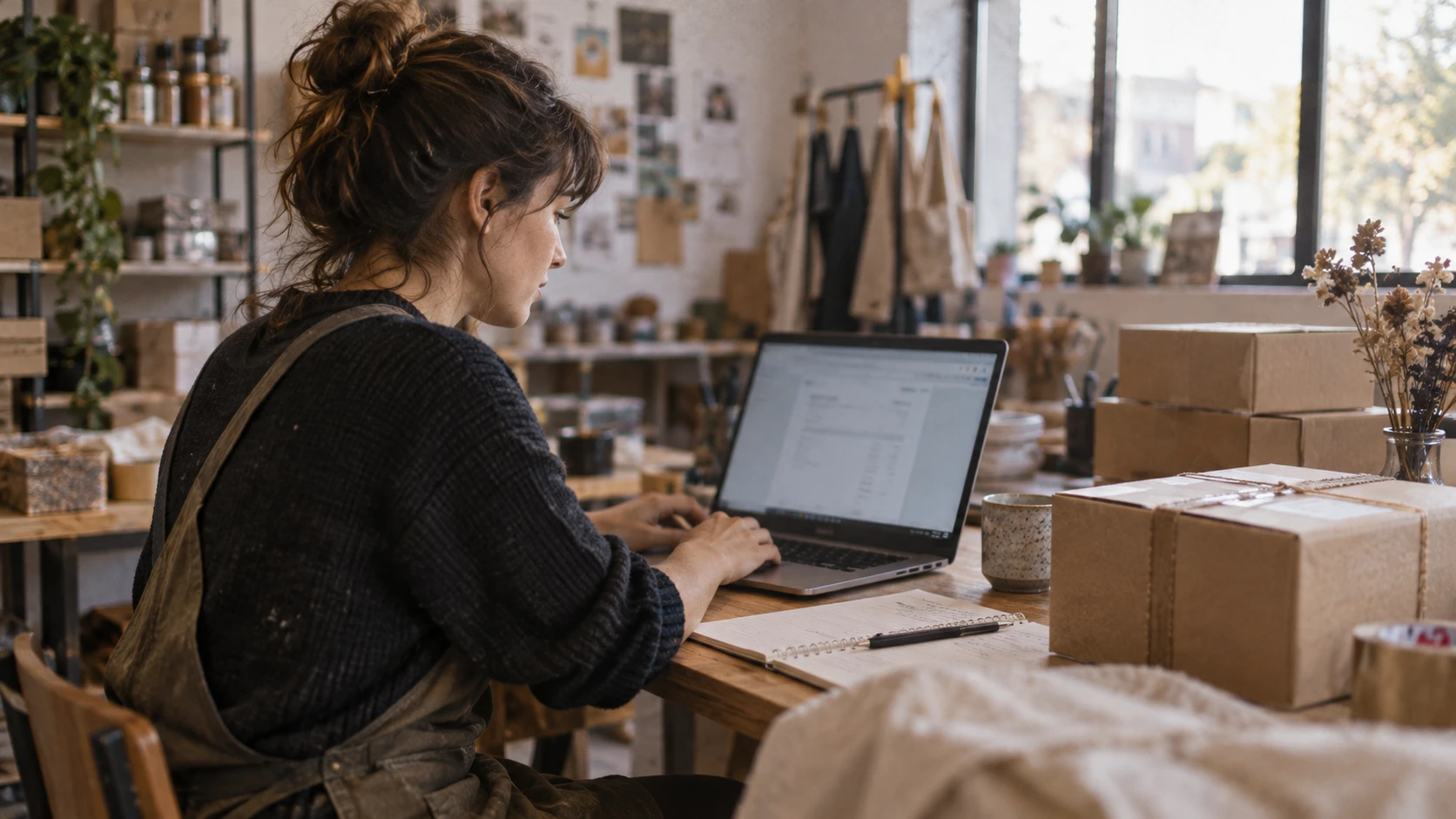 Henrri, le logiciel de facturation gratuit pour les petites entreprises et indépendants
