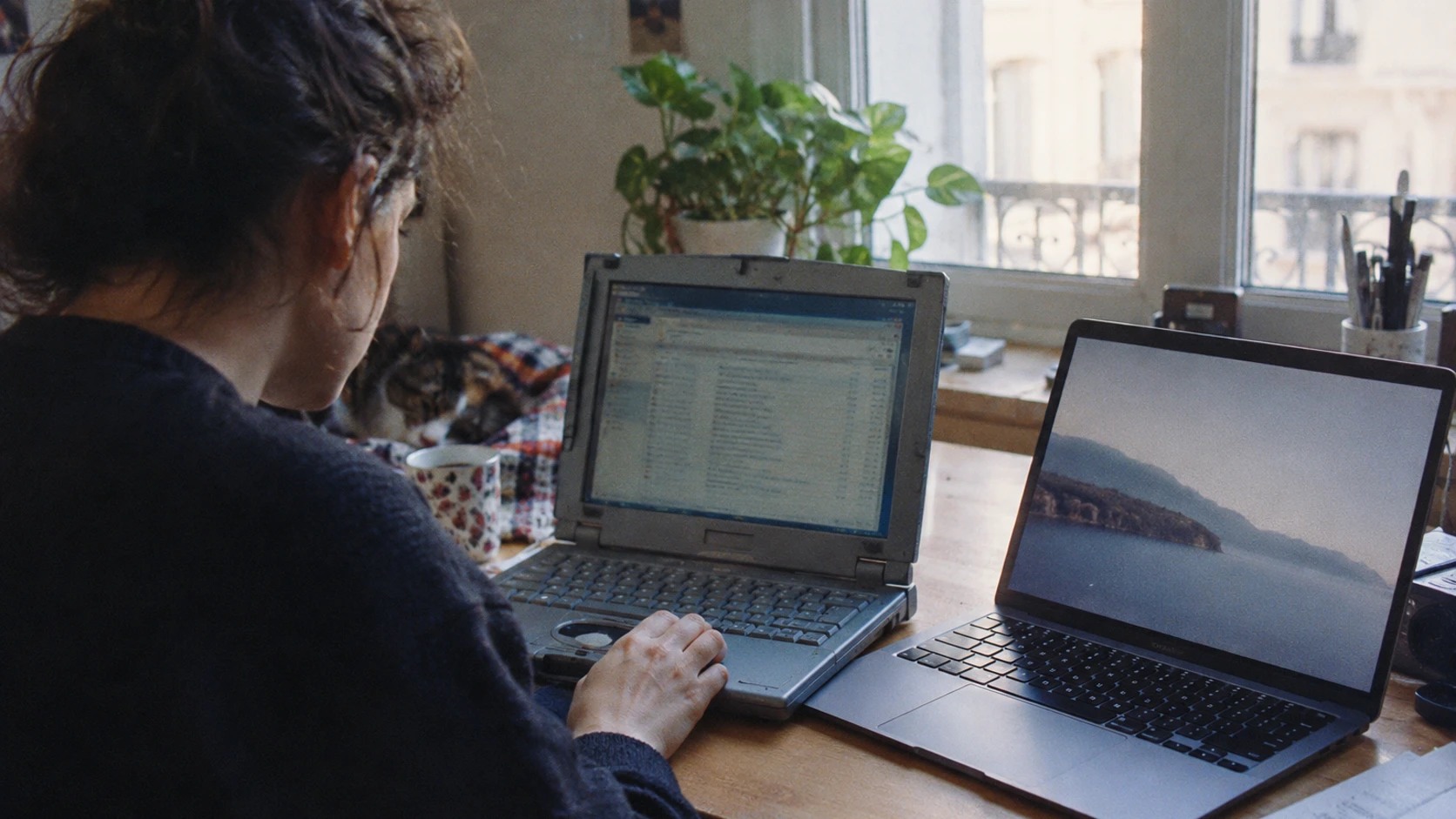 De hotmail à outlook.com : l’évolution d’une messagerie incontournable