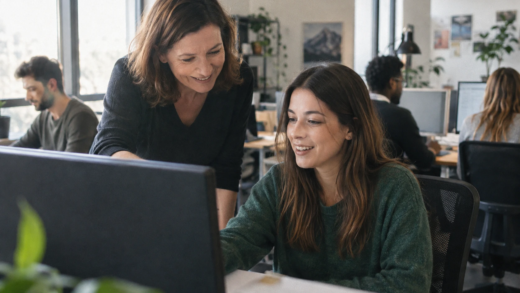 Hr4you et la gestion RH digitalisée pour les entreprises innovantes