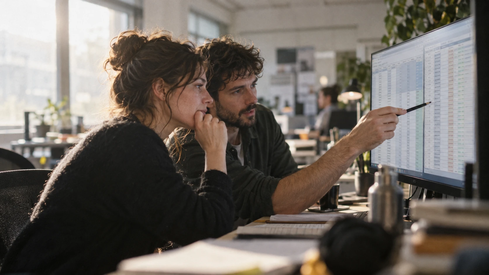 Index equiv et critères : réussir vos recherches Excel