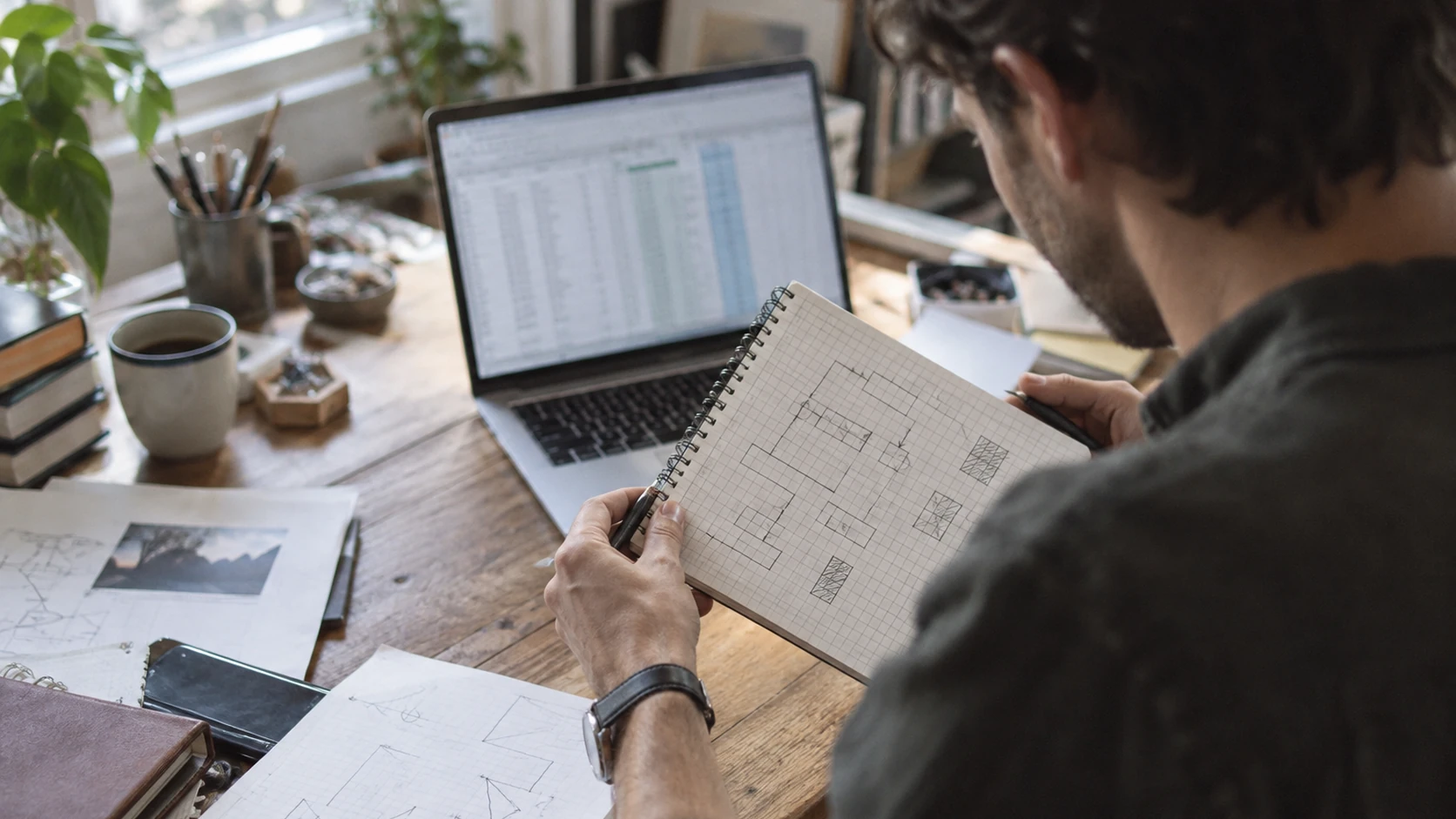Comment inverser vos lignes et colonnes sur Excel 📊