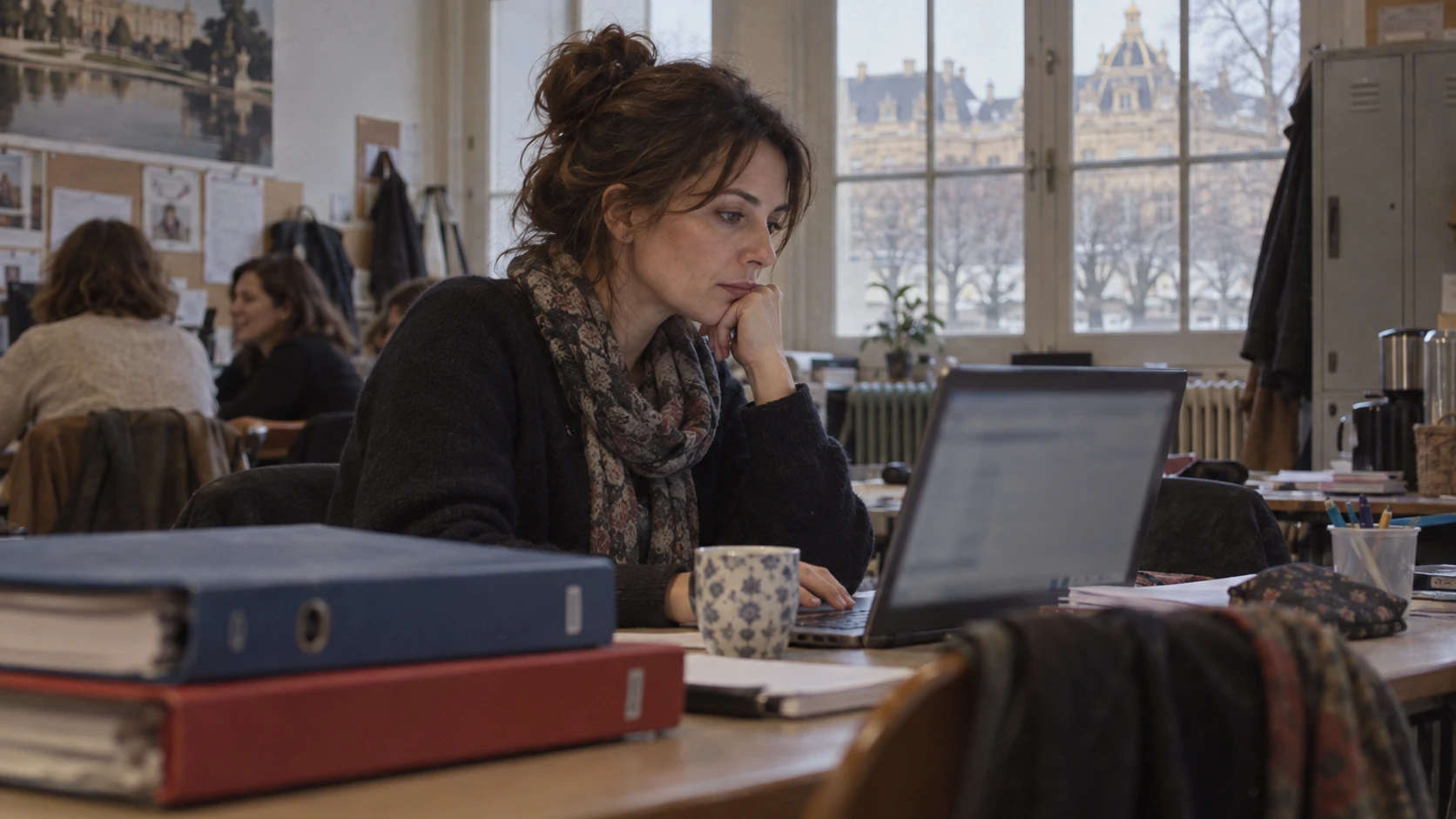 Pour gérer votre carrière d’enseignant, la connexion à I-Prof Versailles est une étape incontournable. 🔑 Ce guide vous accompagne pas à pas sur le portail ARENA, de l’utilisation du NUMEN à la sécurisation de votre compte. 🛠️ Maîtrisez votre dossier administratif, vos promotions et vos mutations grâce à cet outil essentiel de l’écosystème numérique académique. 🎯