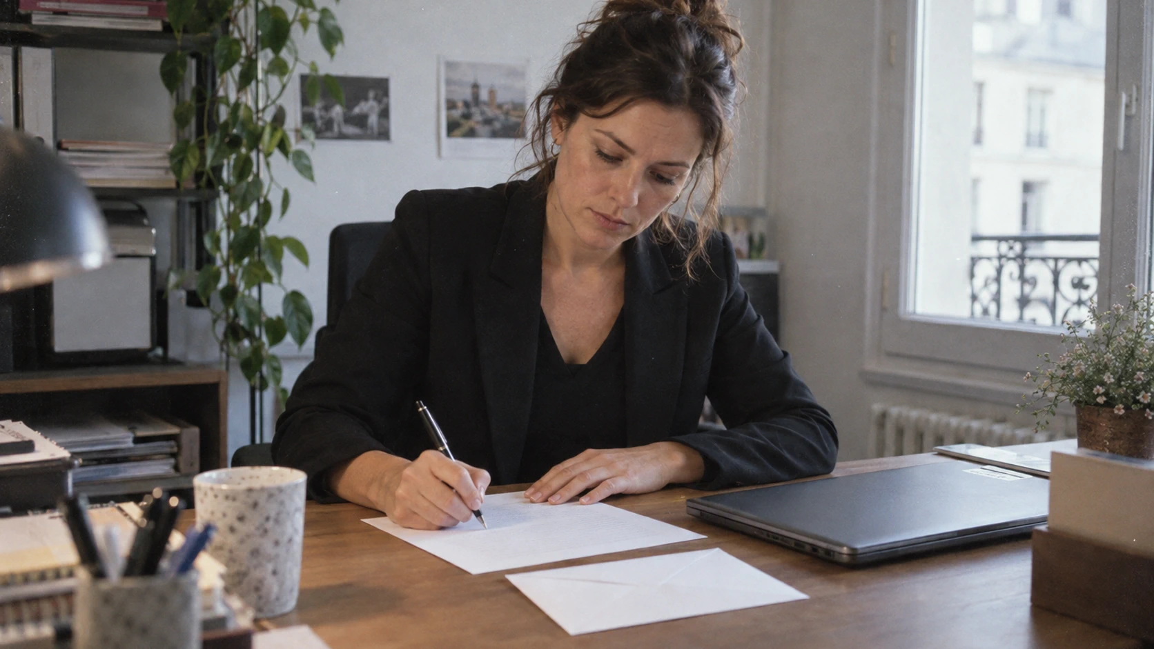 Comment rédiger une lettre de non-renouvellement de CDD ?