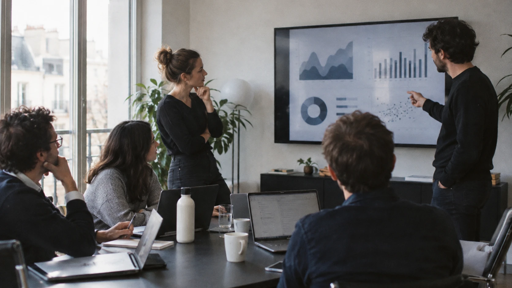 Keyrus, l’agence data indispensable pour votre transformation digitale